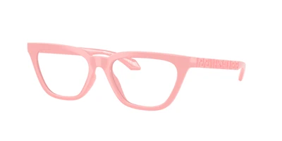 Versace Woman Pink Bubble Gum