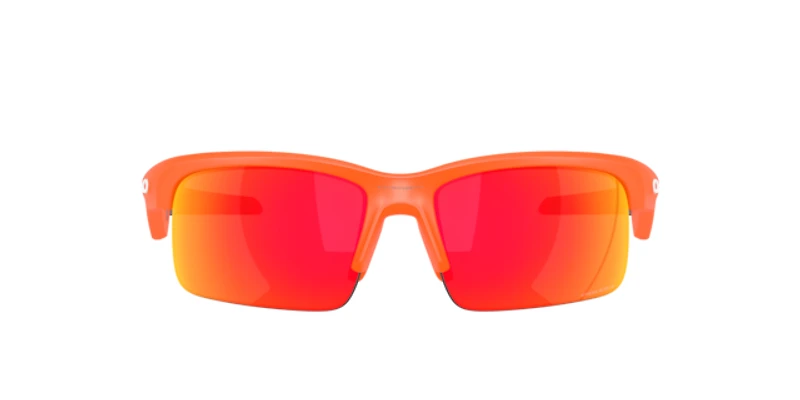 Oakley Unisex Matte Neon Orange
