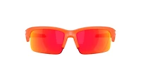 Oakley Unisex Matte Neon Orange