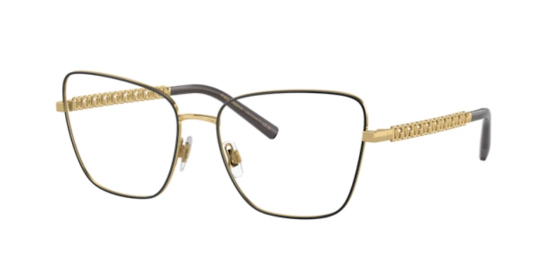 Dolce&Gabbana Woman Gold, Matte