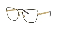 Dolce&Gabbana Woman Gold, Matte