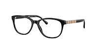 Burberry Woman Black