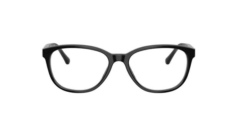 Burberry Woman Black
