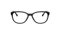 Burberry Woman Black