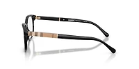 Burberry Woman Black