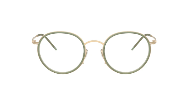 Giorgio Armani Man Matte Pale Gold