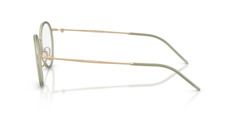 Giorgio Armani Man Matte Pale Gold