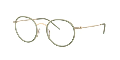 Giorgio Armani Man Matte Pale Gold