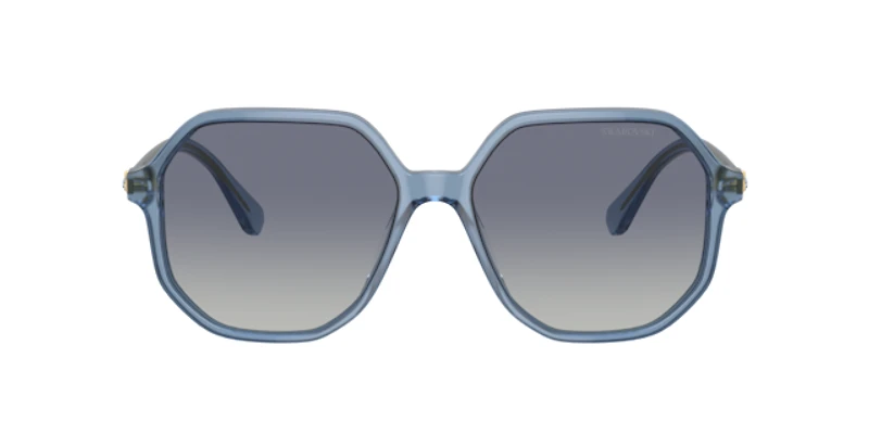 Swarovski Woman Opaline