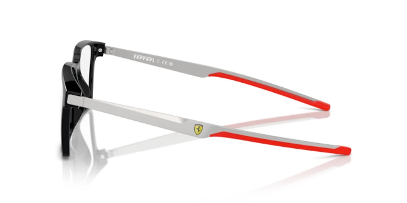 Scuderia Ferrari Man