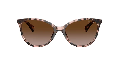 Ralph by Ralph Lauren Woman Pink Havana