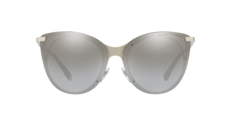 Ralph Lauren Woman Silver