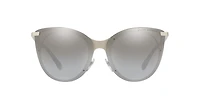 Ralph Lauren Woman Silver