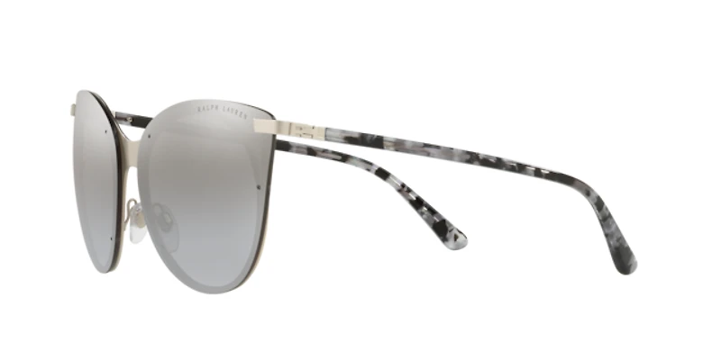 Ralph Lauren Woman Silver