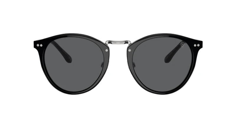 Ralph Lauren Man Black