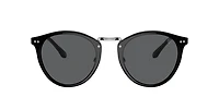Ralph Lauren Man Black
