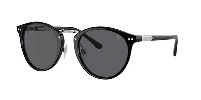 Ralph Lauren Man Black