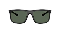 Emporio Armani Man Matte Black