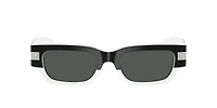 Versace Man Top Black, White