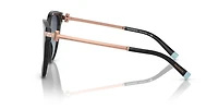Tiffany Woman Black