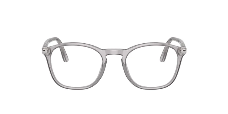 Persol Man Transparent Grey