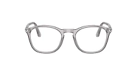 Persol Man Transparent Grey