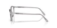 Persol Man Transparent Grey