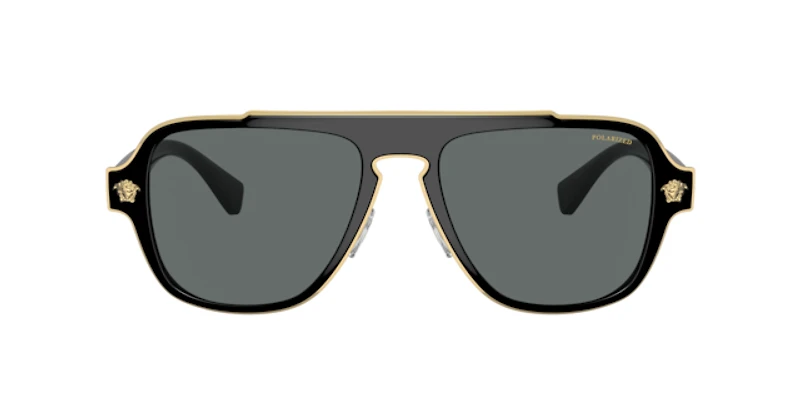 Versace Man Black