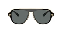 Versace Man Black