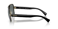 Versace Man Black