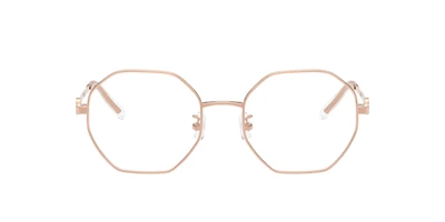 Tory Burch Woman Light Gold