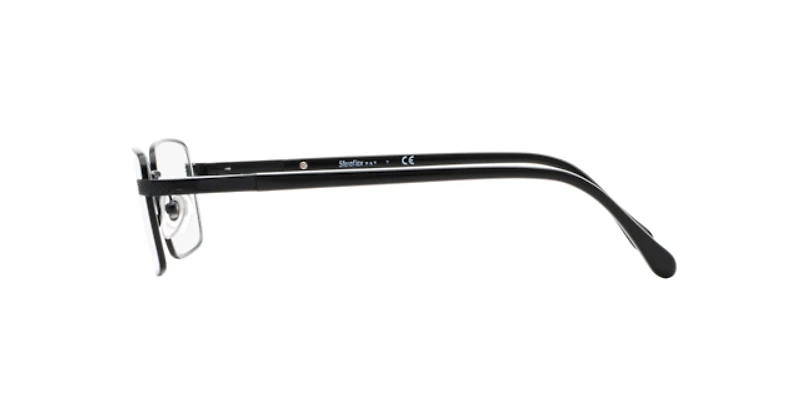 Sferoflex Man Matte Black