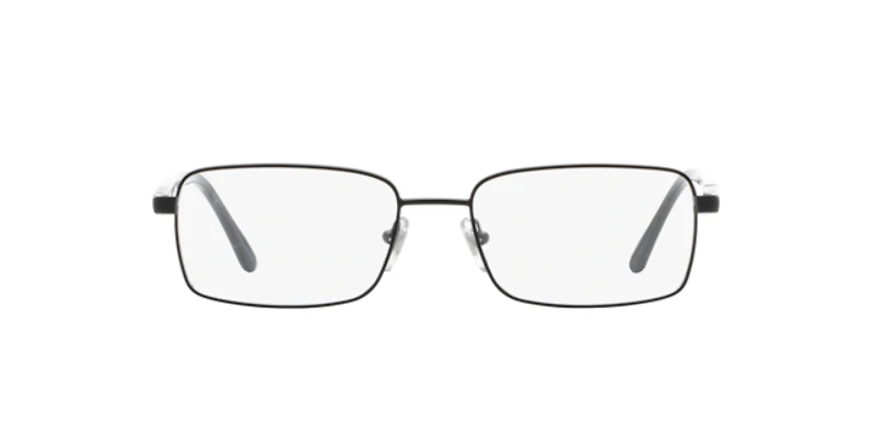 Sferoflex Man Matte Black