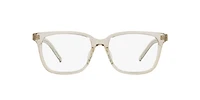Saint Laurent Woman Blue Green