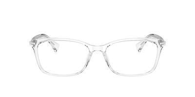 Ralph by Ralph Lauren Unisex Shiny Transparent
