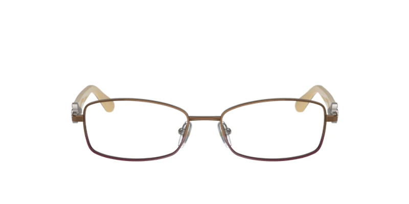 Vogue Woman Brown