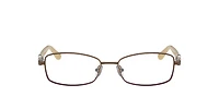 Vogue Woman Brown