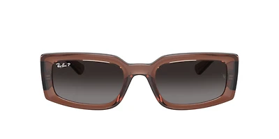 Ray-Ban Unisex Transparent