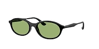 Vogue Woman Black