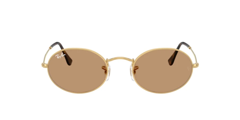 Ray-Ban Unisex Arista Gold