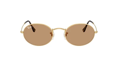 Ray-Ban Unisex Arista Gold