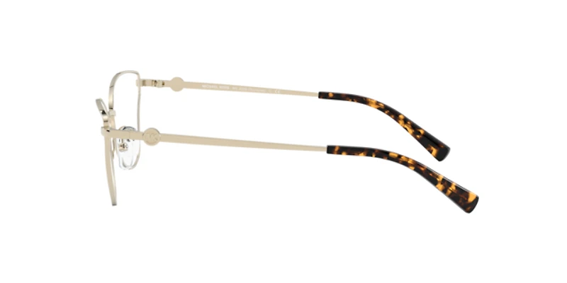 Michael Kors Woman Gold
