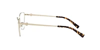 Michael Kors Woman Gold