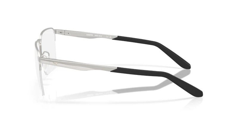 Costa Del Mar Unisex Satin Silver