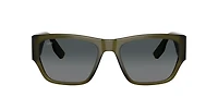 Costa Del Mar Unisex Translucent Algae
