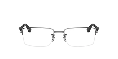 Ray-Ban Unisex Gunmetal