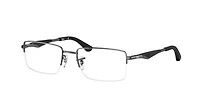 Ray-Ban Unisex Gunmetal