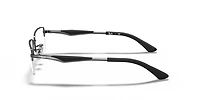 Ray-Ban Unisex Gunmetal
