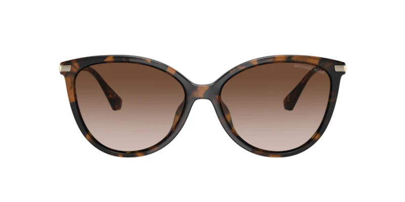 Michael Kors Woman Dark Tortoise
