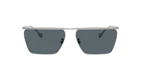 Oliver Peoples Unisex Silver